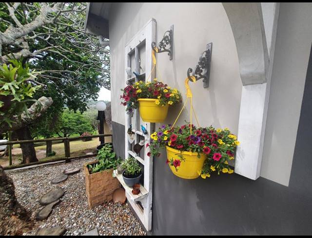 2 BEDROOM TOWNHOUSE FOR SALE IN WOODGRANGE